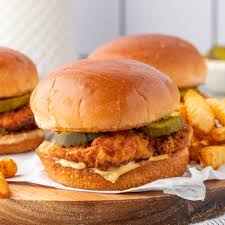 Chick-fil-A Chicken Recipes