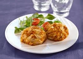 Phillips Maryland Crab Cake Recipe