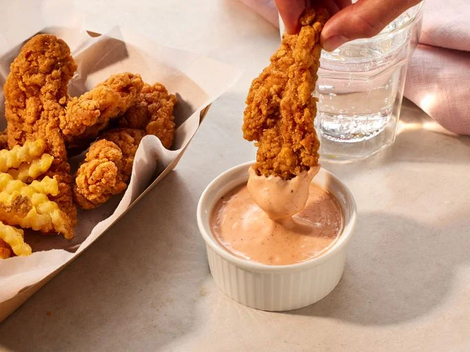 Raising Cane’s Chicken Recipe