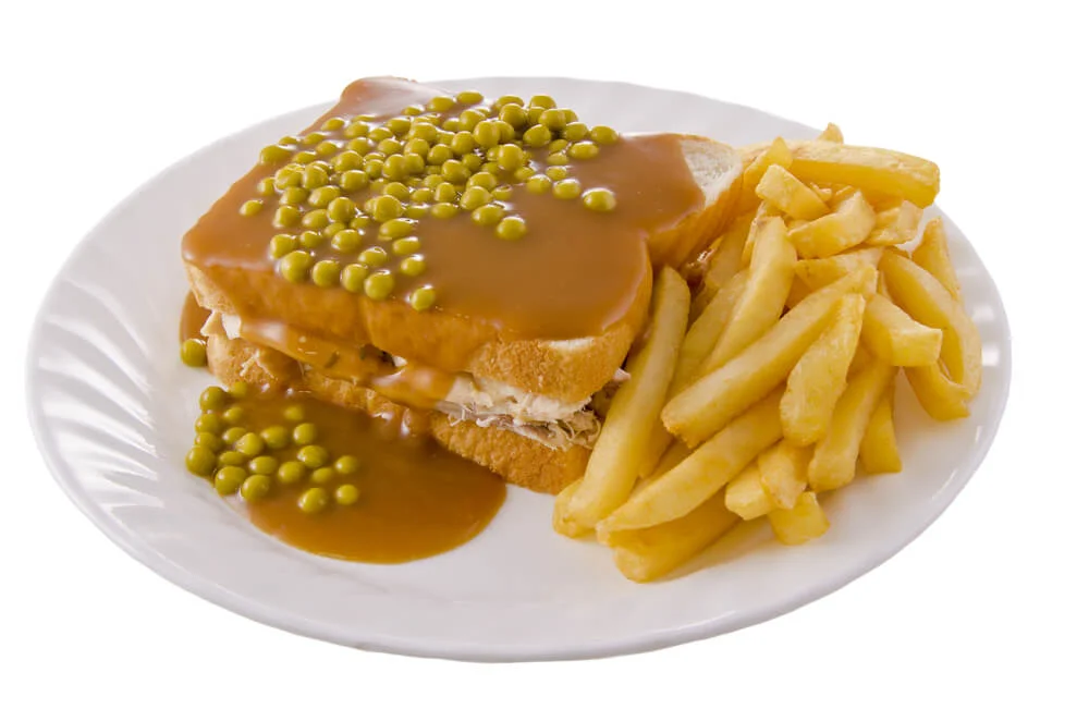 hot chicken sandwich recipe