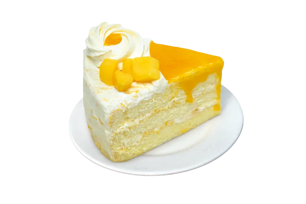 red ribbon mango cake recipe