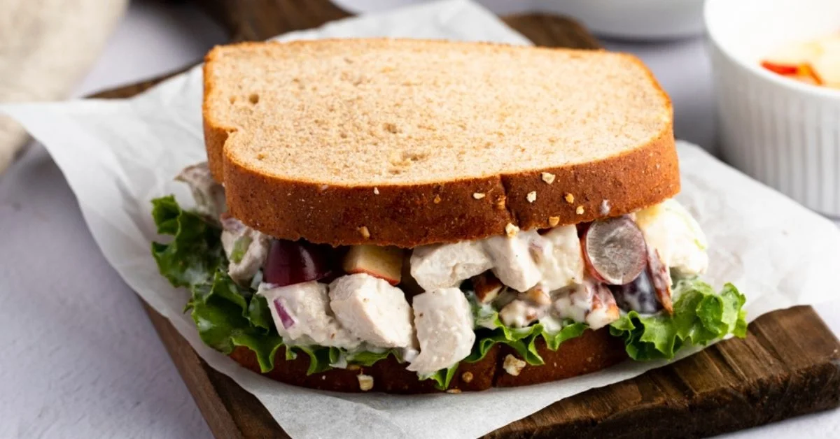 arby's chicken salad recipe