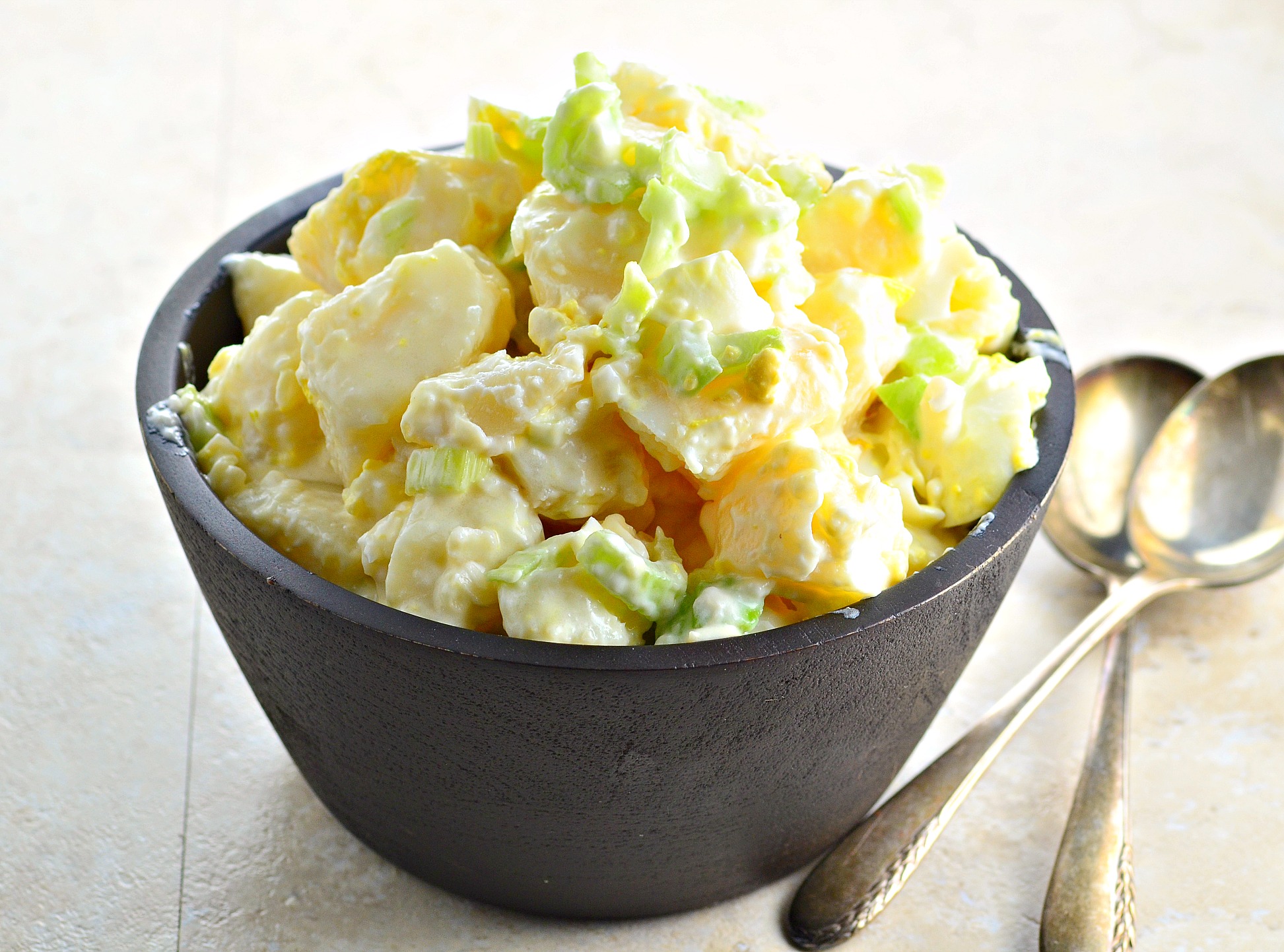 Hellmann's Potato Salad Recipe