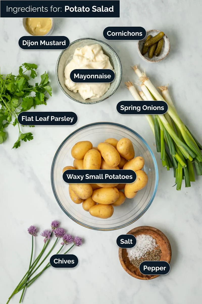 Potato-Salad-Ingredients
