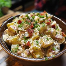 Polish Potato Salad Recipe