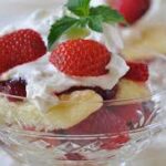 Diabetic Friendly Dessert Recipes