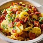 German Potato Salad Recipe