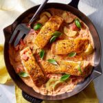 Low Carb Dinner Recipes for Weight Loss