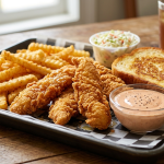 Raising cane's chicken recipe easy