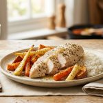 Acid Reflux Recipes Chicken