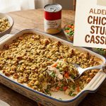 Aldentediva Chicken Casserole Recipe