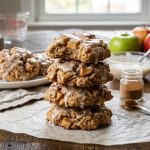 Apple Fritter Cookie Recipe 
