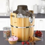 4 Quart Ice Cream Recipes