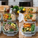 Healthy Chicken Meal Prep Recipes