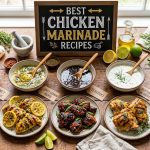 Best Chicken Marinade Recipes